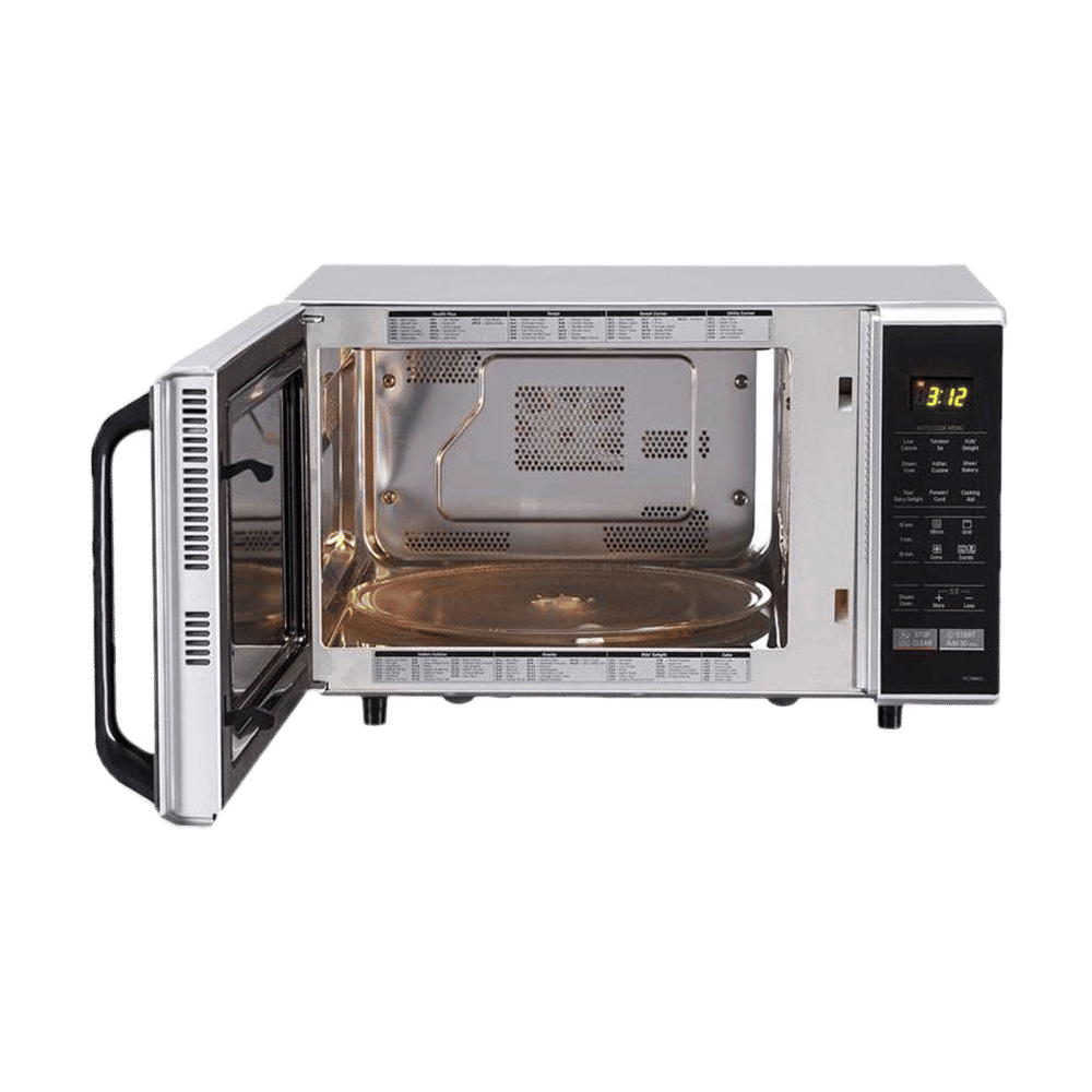 Buy LG 28L Convection Microwave Oven with Intellowave Technology